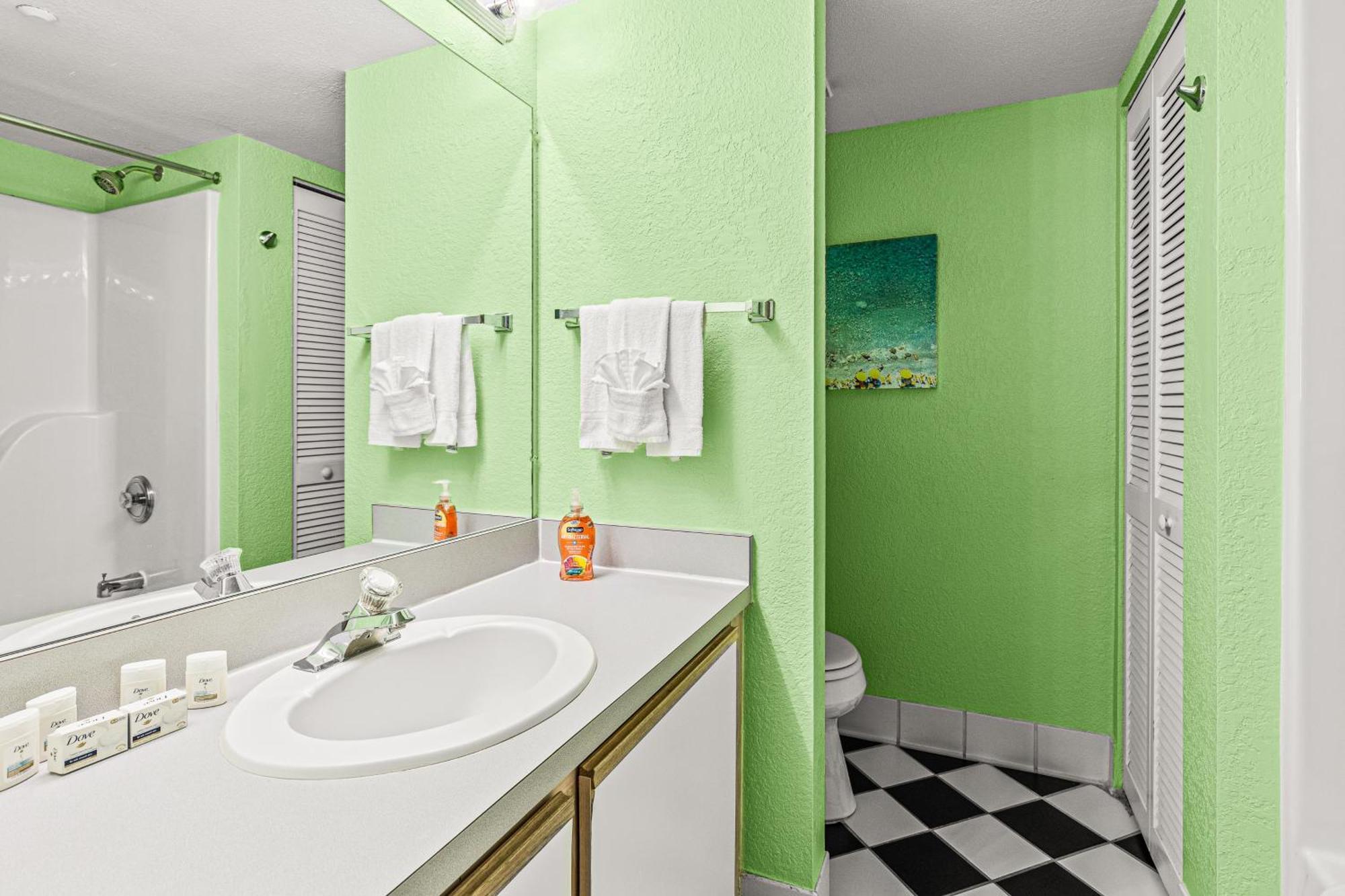 Sunrise Suites Barbados Suite #204 Кі-Вест Екстер'єр фото