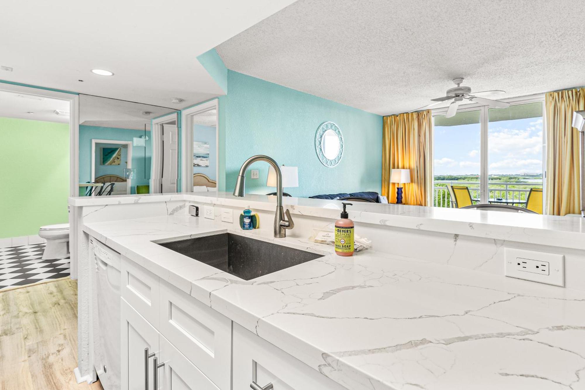 Sunrise Suites Barbados Suite #204 Кі-Вест Екстер'єр фото
