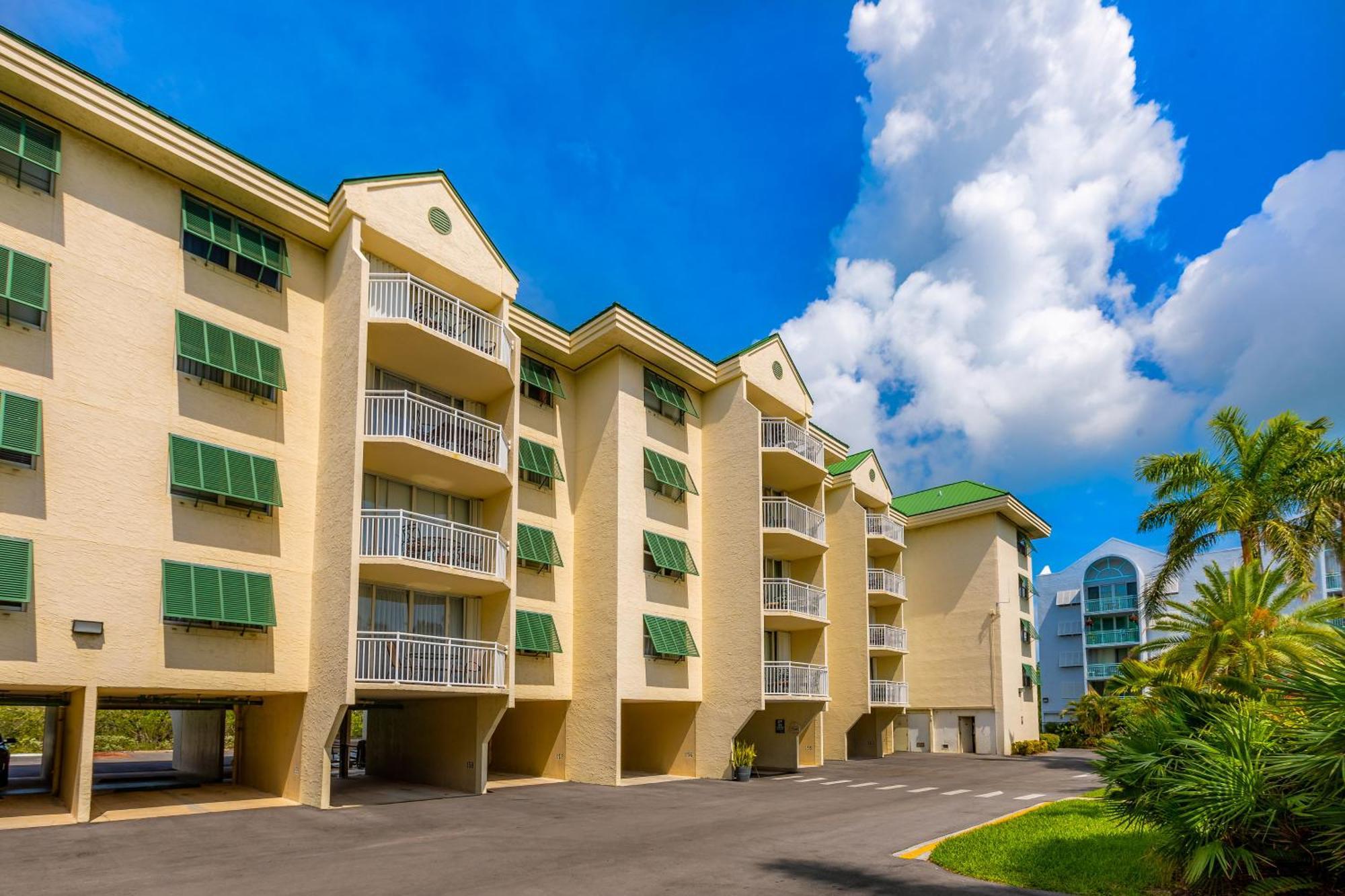 Sunrise Suites Barbados Suite #204 Кі-Вест Екстер'єр фото