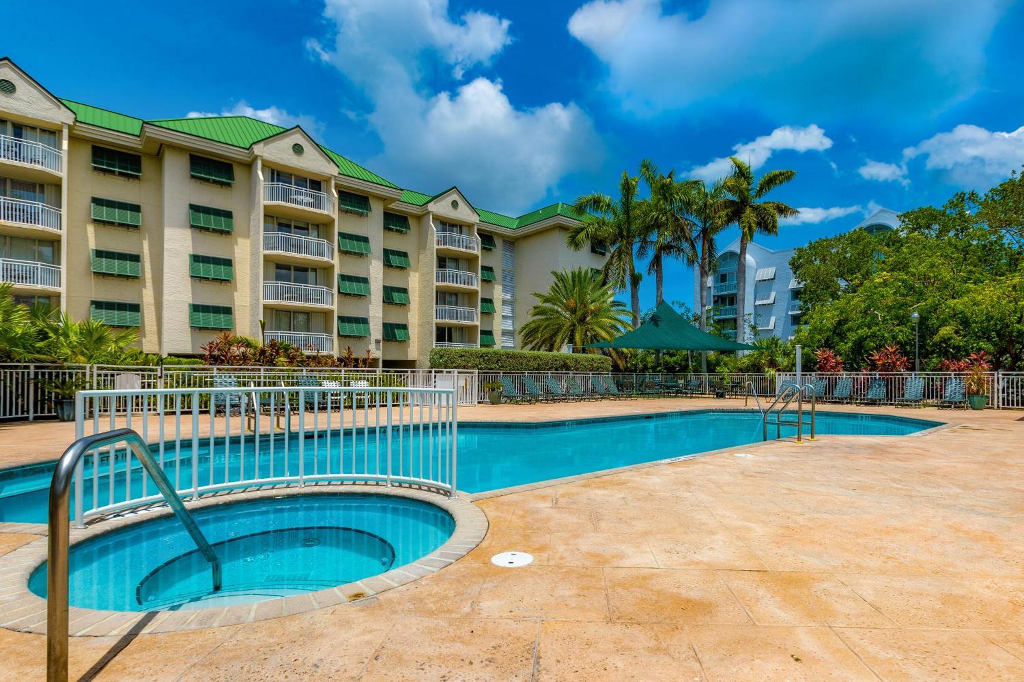 Sunrise Suites Barbados Suite #204 Кі-Вест Екстер'єр фото