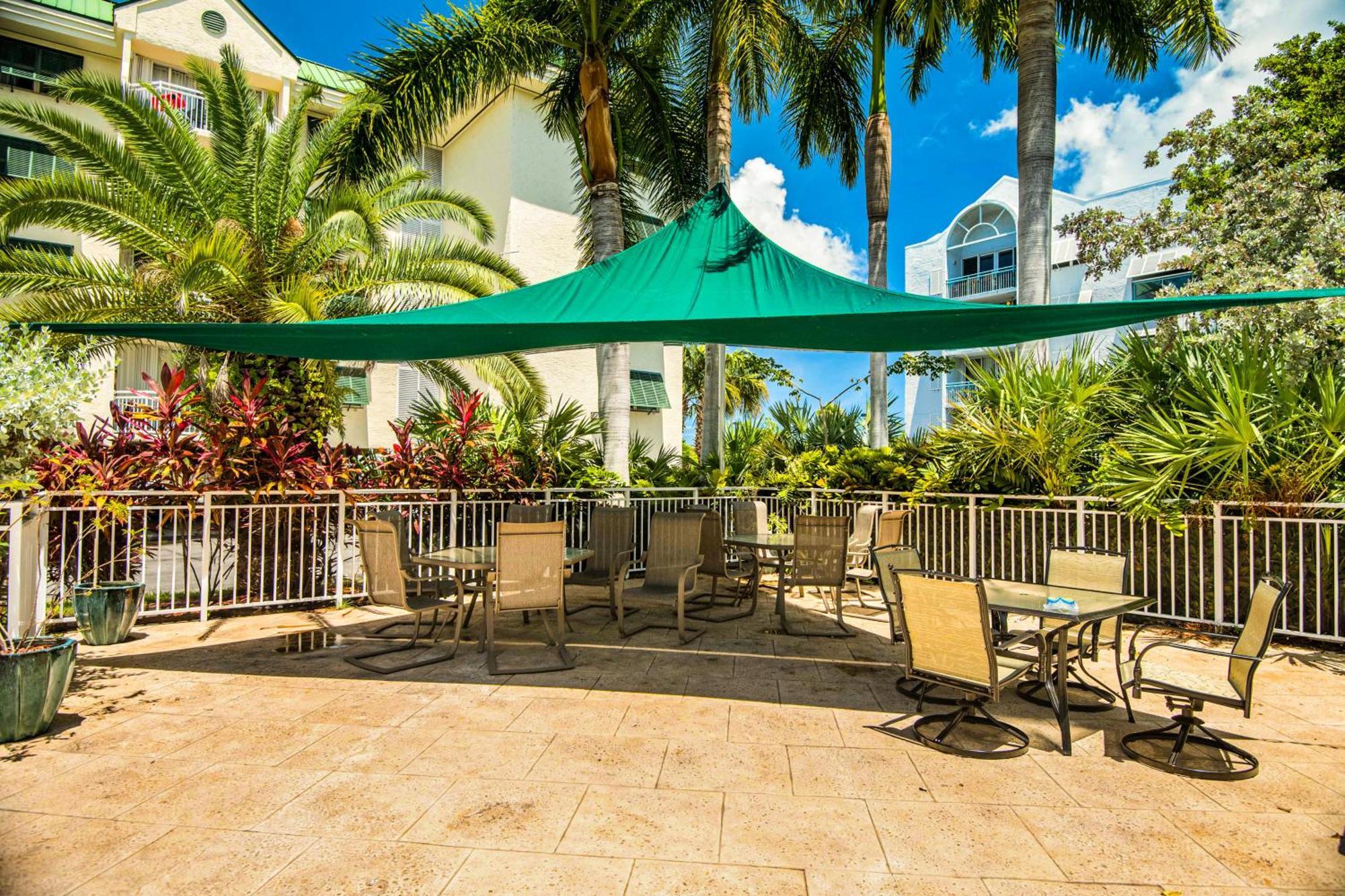 Sunrise Suites Barbados Suite #204 Кі-Вест Екстер'єр фото