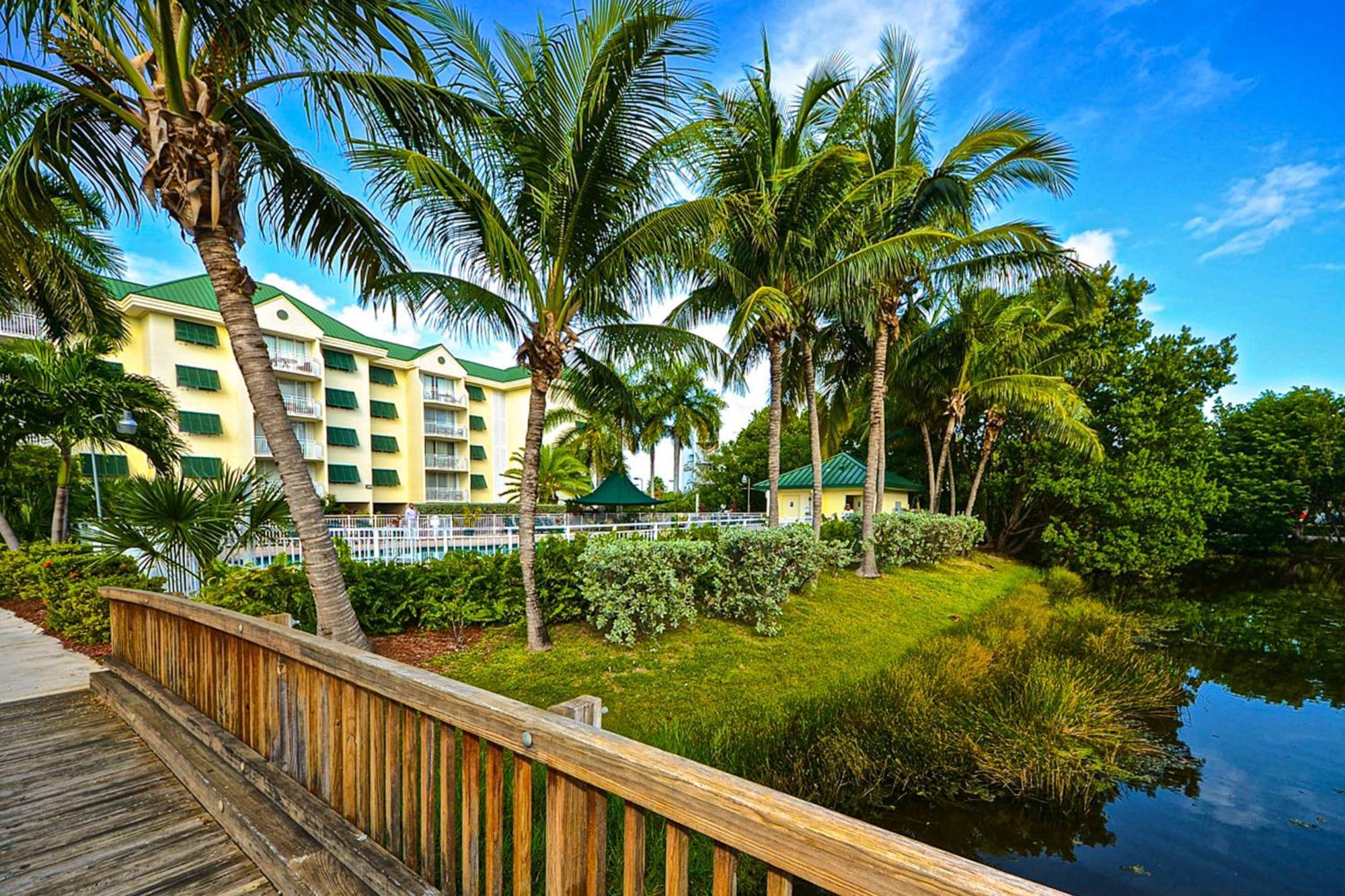 Sunrise Suites Barbados Suite #204 Кі-Вест Екстер'єр фото