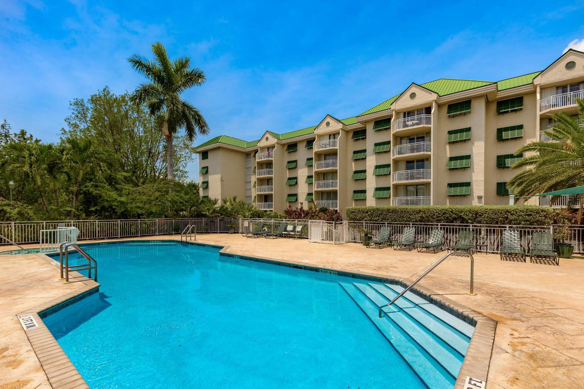 Sunrise Suites Barbados Suite #204 Кі-Вест Екстер'єр фото